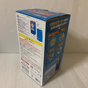 コナミ　懐かしのメダルゲーム　ピカデリーサーカス　貯金箱 ピカデリーサーカス貯金箱 | HMV&BOOKS online - DX0129